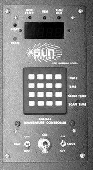 Temperature Controller - TC01 Model
