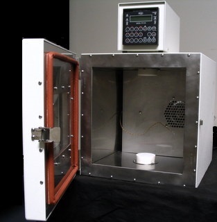 Temperature Test Chamber - Model ET2